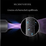 Secador de pelo Multifunción